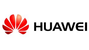 Emblème-Huawei